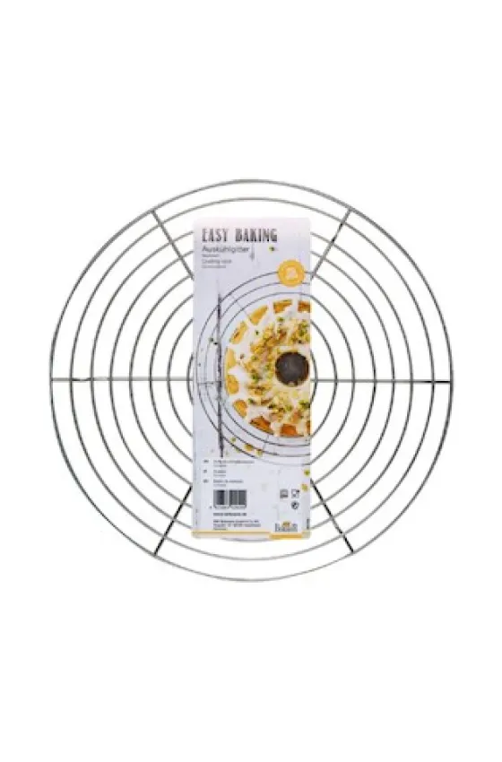 Birkmann COOLING BAKING Round RACK - 32cm