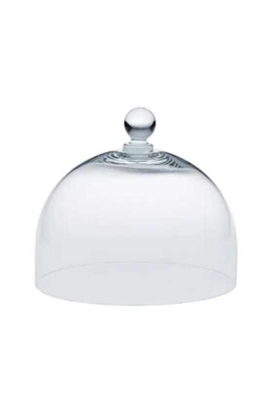 Birkmann GLASS DOME - 22CM
