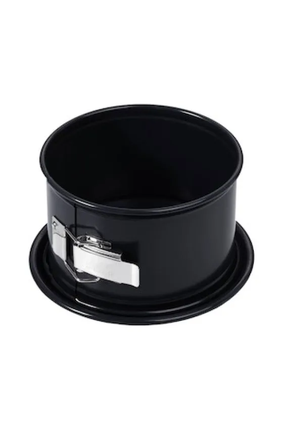 Birkmann SPRINGFORM PAN WITH EXTRA-HIGH RING - 18cm