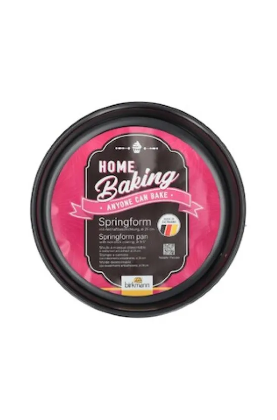 Birkmann Springform Pan Home Baking - 24cm 