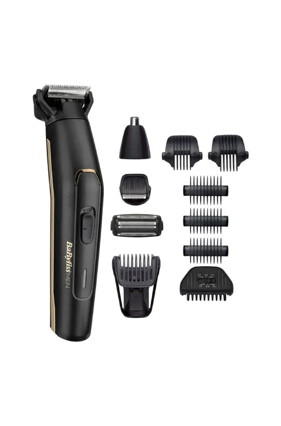 Babyliss Multitrimmer 11-in-1 - MT860E