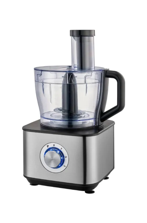 Super Chef Food Processor 1100w - 3.2L
