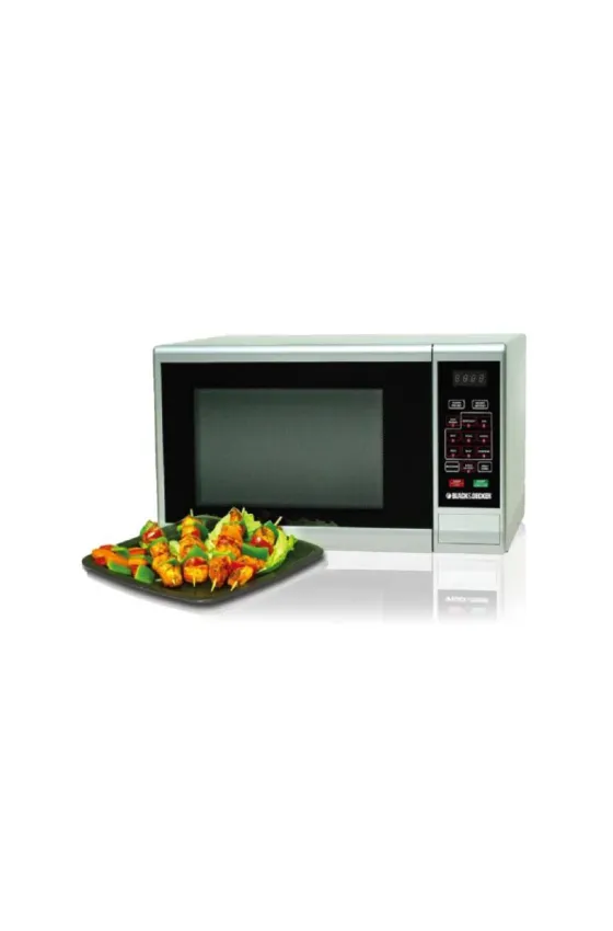 Black & Decker Microwave 30L - 1000W