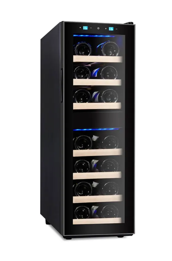 Campomatic WINE COOLER - WC19DZ