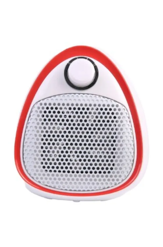 CONQUEROR FAN HEATER - 1200W