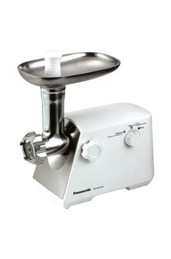 Panasonic Meat Mincer - 1500W