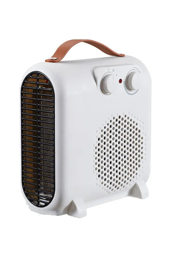 Campomatic Fan Heater - FH200W