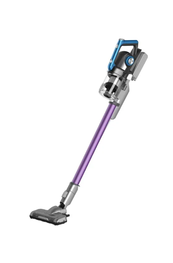 Campomatic Rechargeable Stick Vacuum Cleaner - VC15