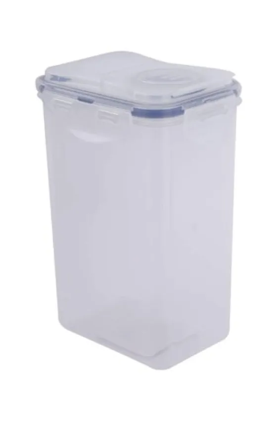 LocknLock Rectangular Tall Food Container With Flip Lid - 1.3l