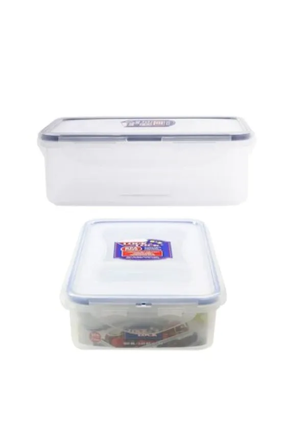 LocknLock Containers 2P SET With Shrink Packing