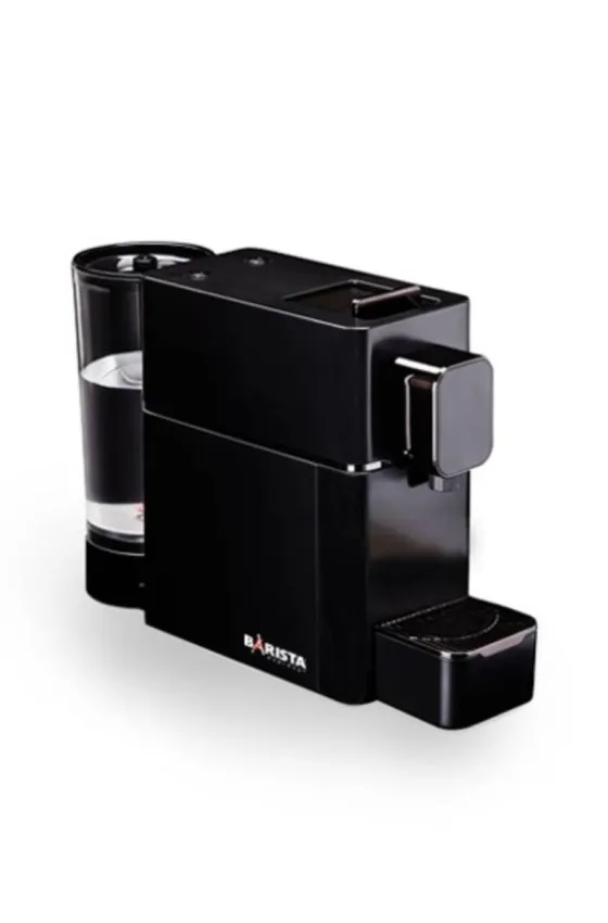 Barista ASTRA - Pod Machine