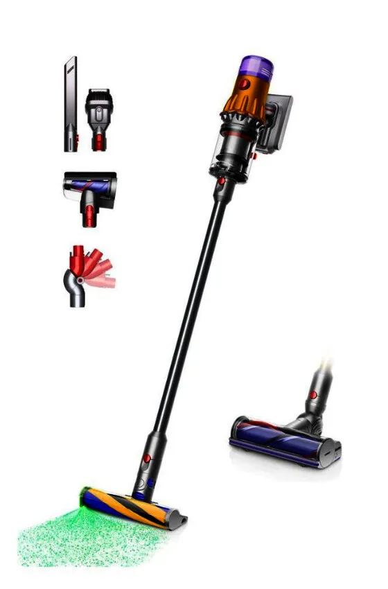 Dyson V12 Detect Slim Absolute