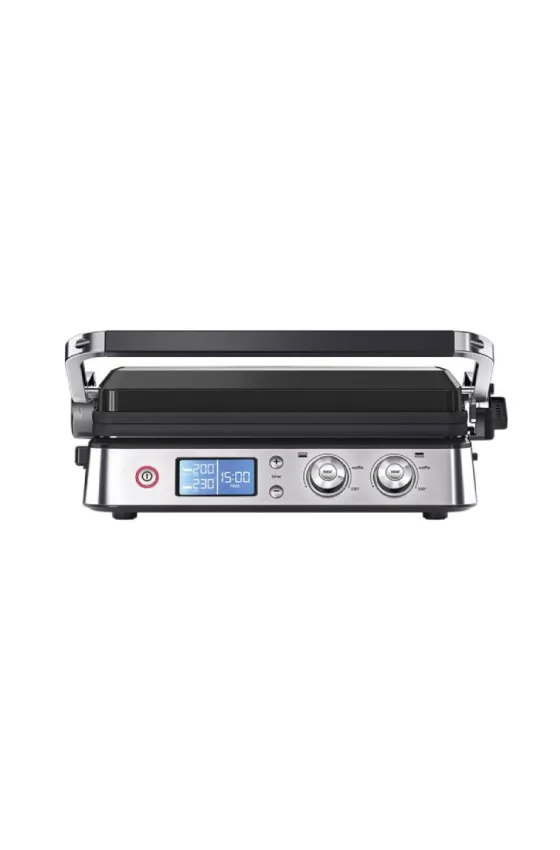 Braun MultiGrill 9