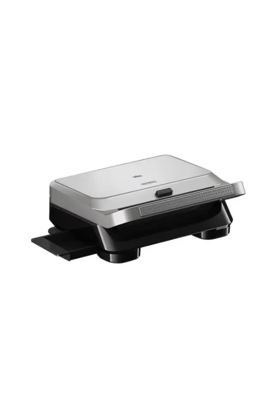 Braun SnackMaker 5 - Silver