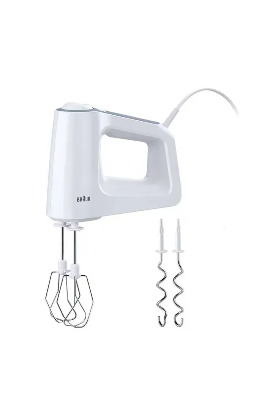 Braun MultiMix 3 Hand Mixer - 500W