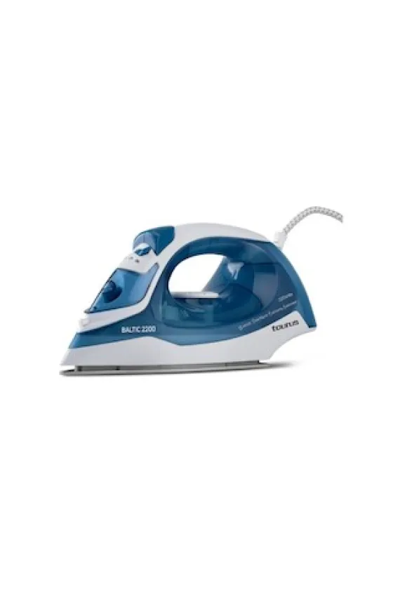 Taurus Steam Iron Itaca - 2200W