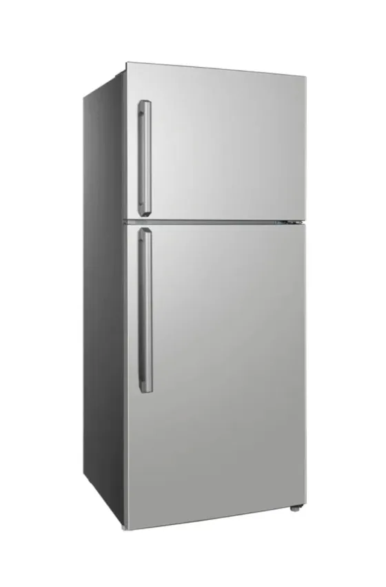 Haier No Frost Top Mount Inverter Refrigerator - 730L