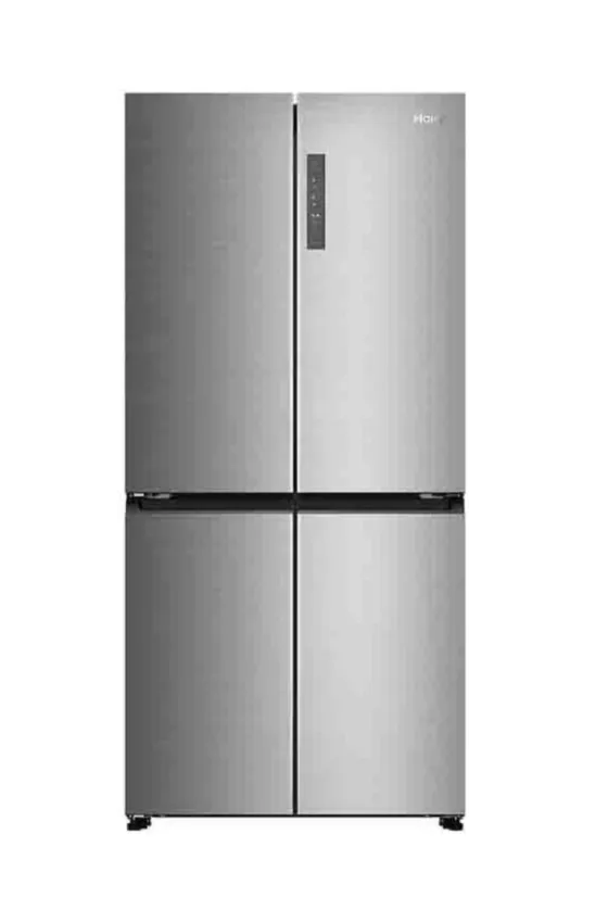 Haier 4 doors refrigerator Total Net Capacity - 433L
