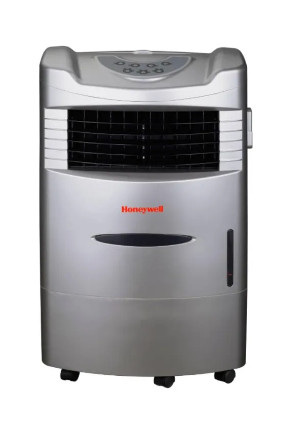 Honeywell Dehumidifiers 230W - 20L