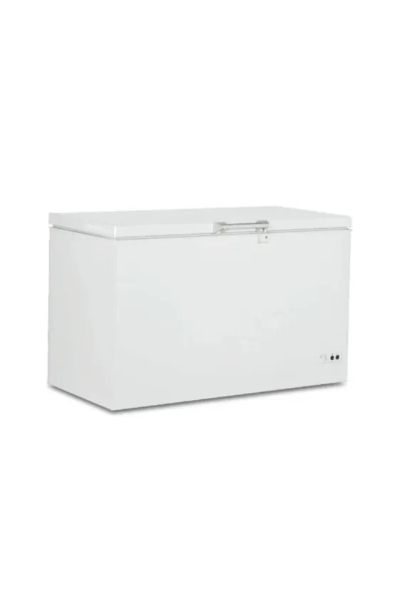 Simfer Chest Freezer - 400L