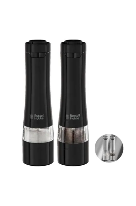 Russell Hobbs S&P Grinder
