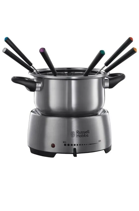 Russell Hobbs Fiesta Fondue Maker