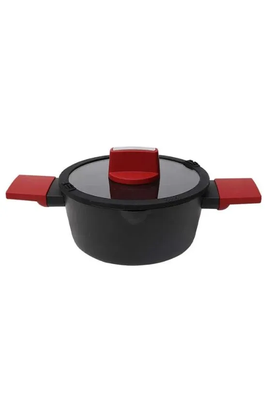 Betty Crocker Casserole with Lid 24CM