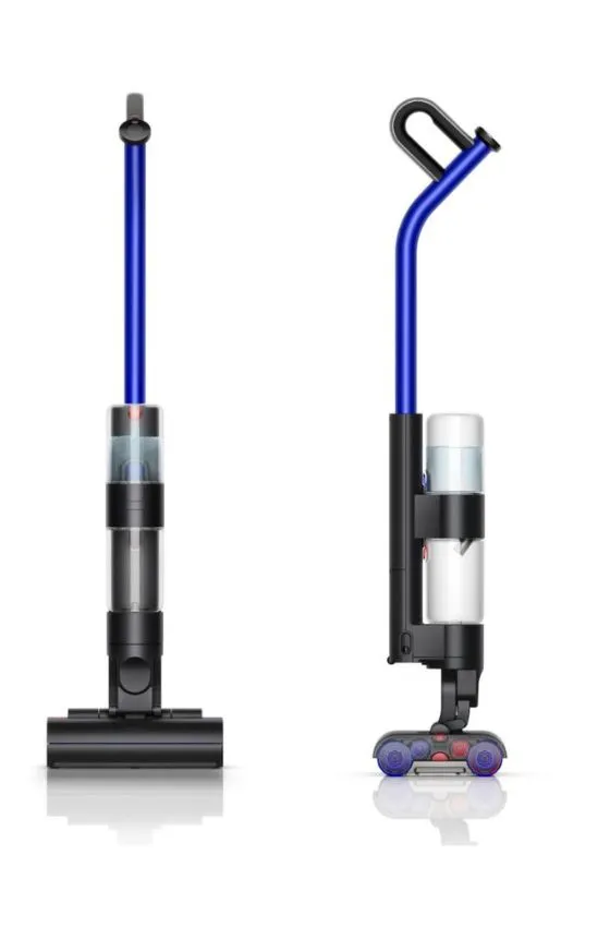 Dyson WashG1 wet cleaner