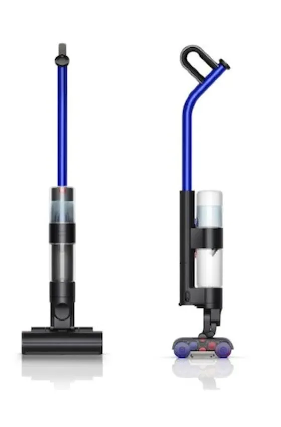 Dyson WashG1 wet cleaner