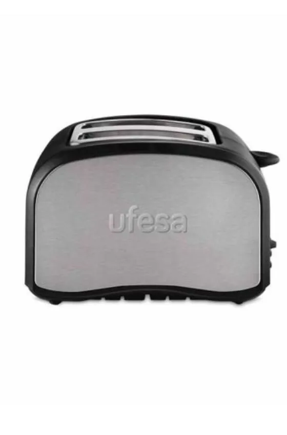 Ufesa Toaster 2 slot