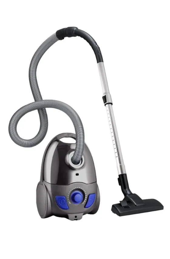 General Bagged Vacuum Cleaner 2000W