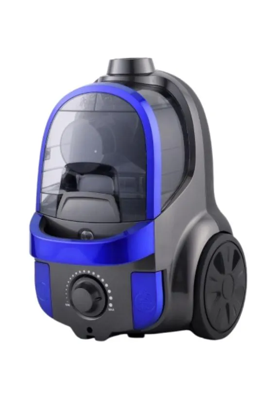General Bagless Vacuum Cleaner 2000W Adjustable Speed