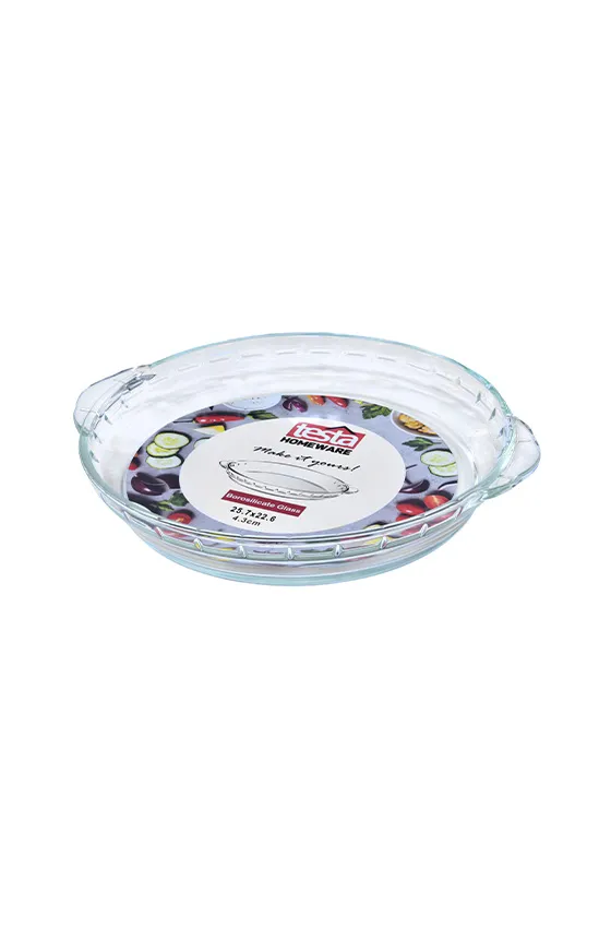 Testa Pie Dish 9 INCH Round