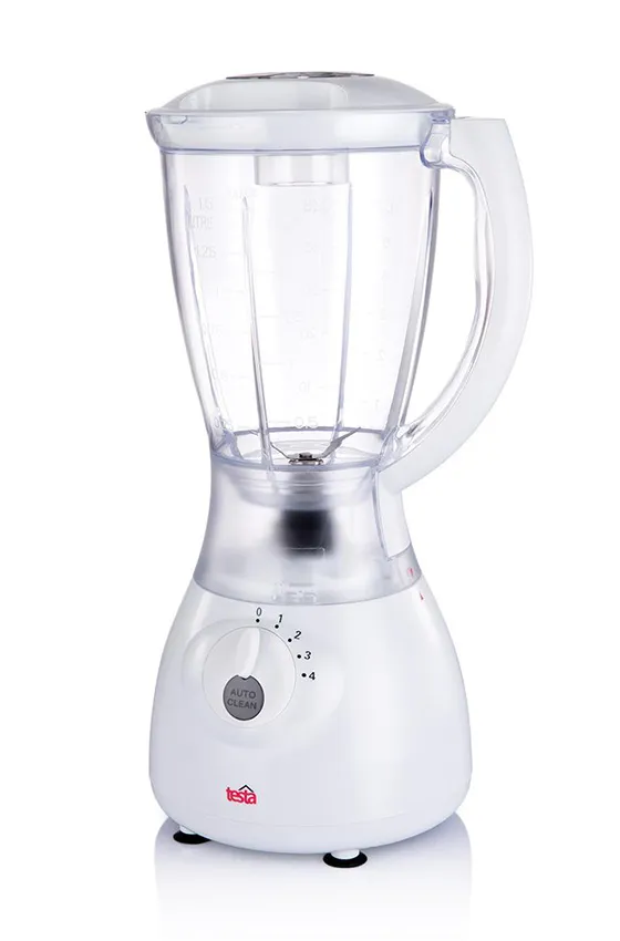 Testa Blender plastic Jar