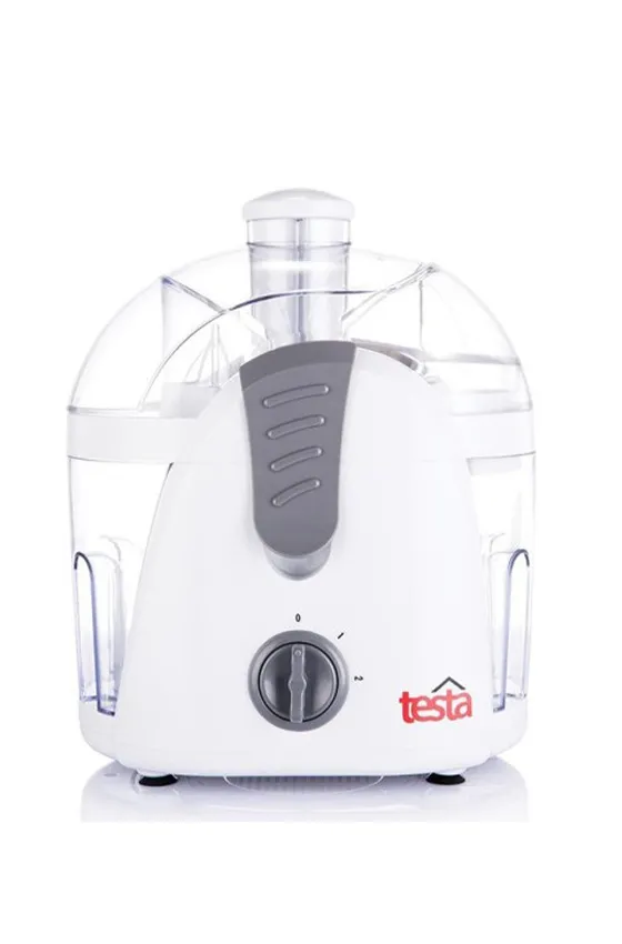 Testa juice Extractor