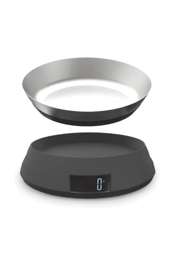 Joseph Joseph SwitchScale Grey Kitchen Scales