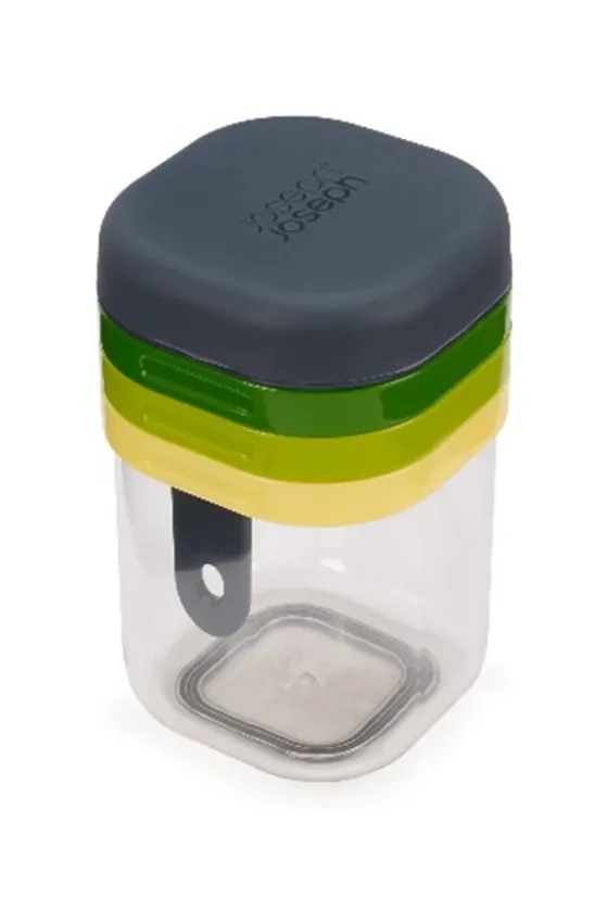 Joseph Joseph Multi-Prep Mini 3-piece Multicolour Food Preparation Set