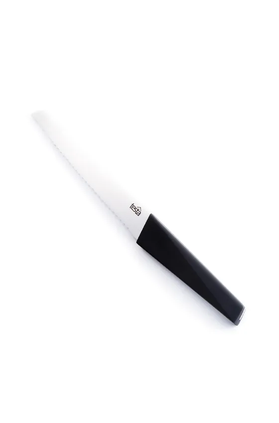 TESTA Bread Knife ABS Handle 8