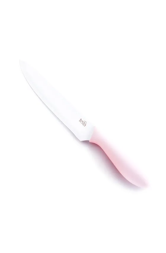 TESTA Slicer Knife PP handle non-stick coated