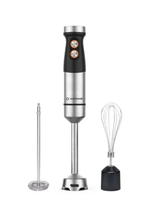 Nutricook Handi Immersion Blender