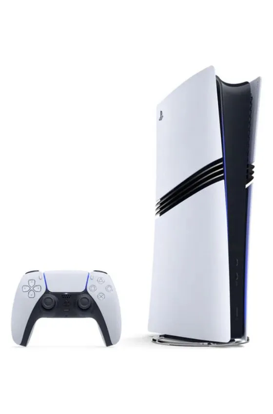 SONY PS5 PRO