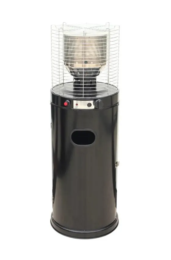 Wave INDOOR & Outdoor Heater 