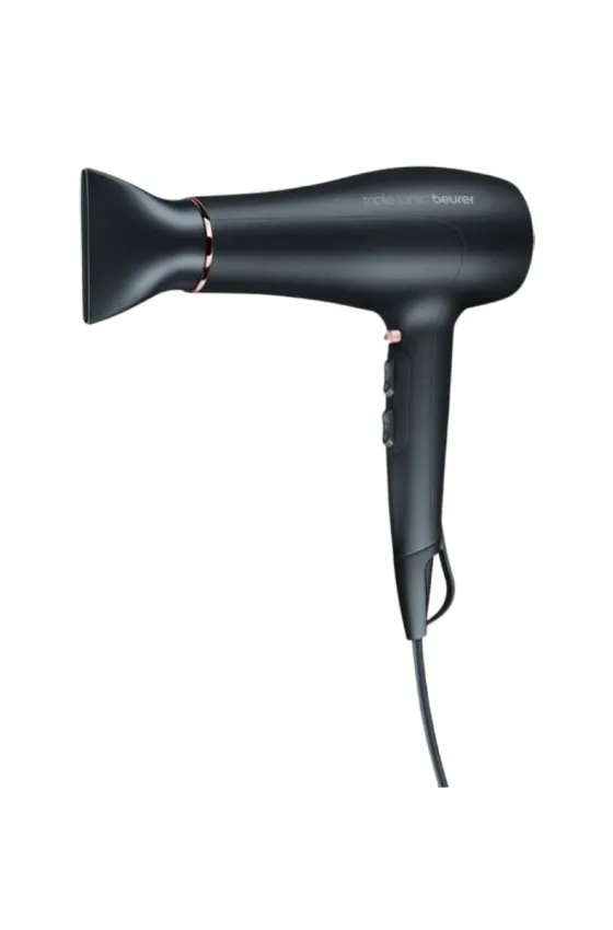Beurer Triple Ionic Hair Dryer HC50