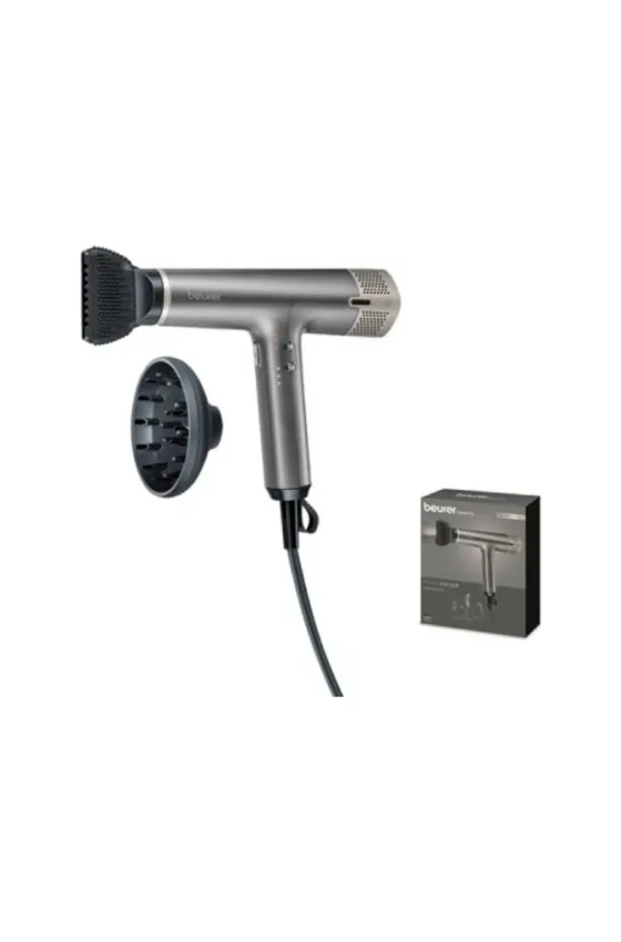Beurer HC2R Glamour+ Hair Dryer