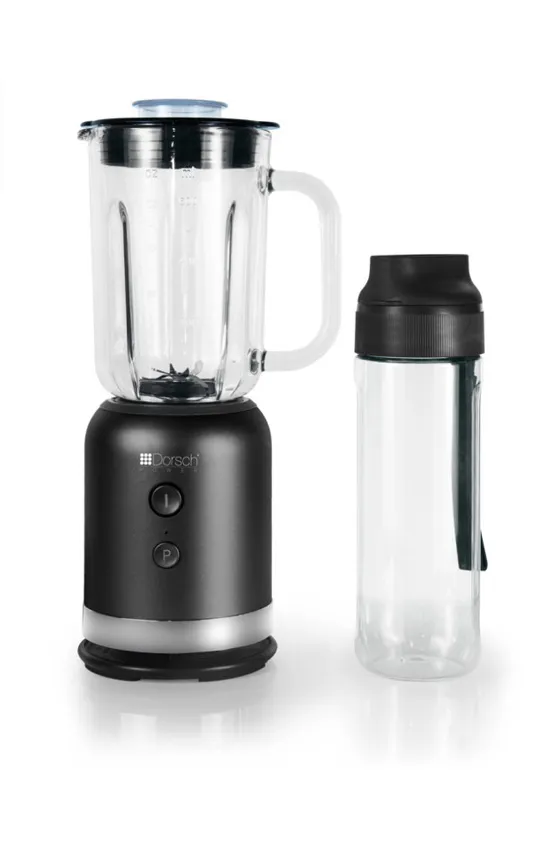 Dorsch Mini Juicer
