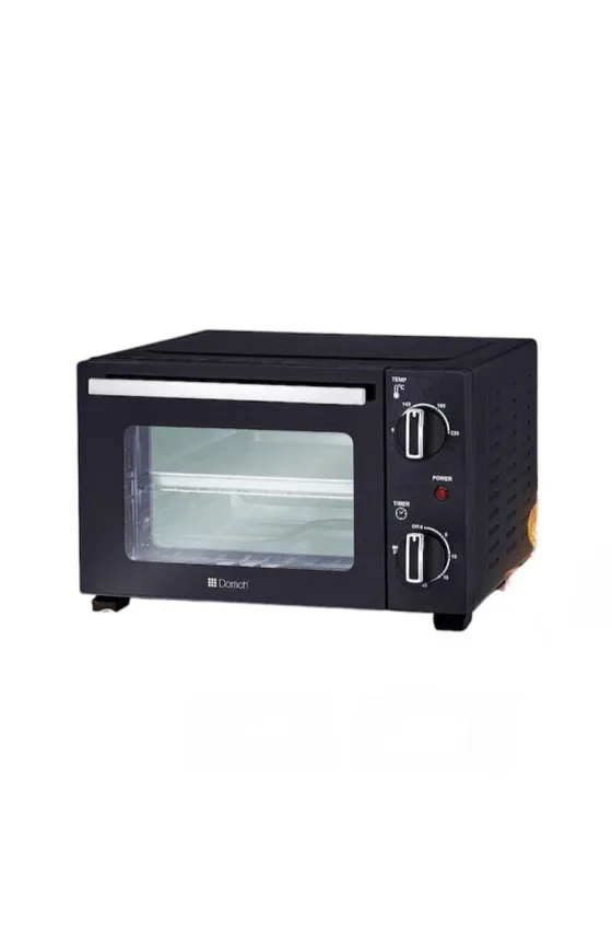Dorsch Electric Oven 10L