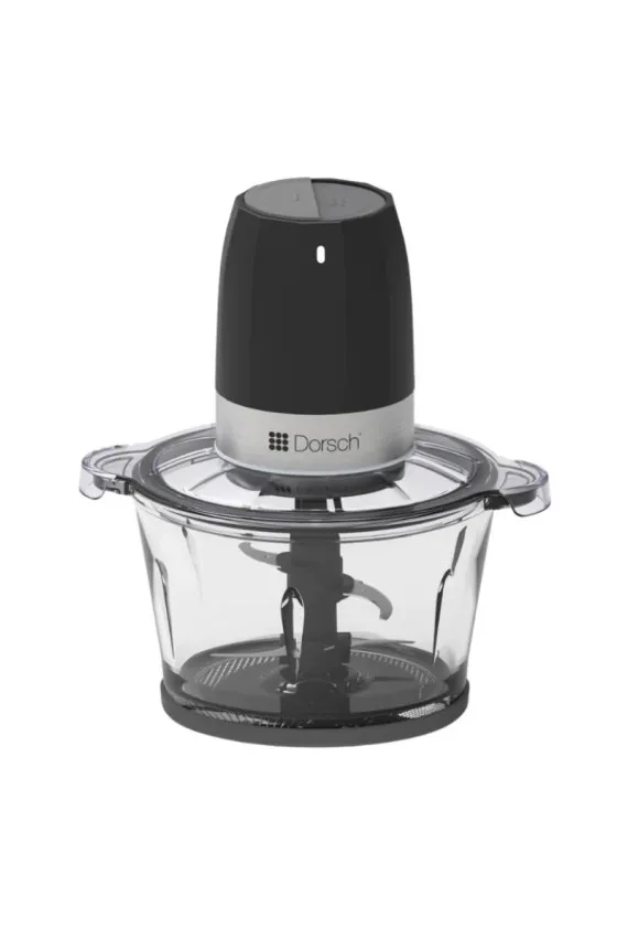 Dorsch Chopper