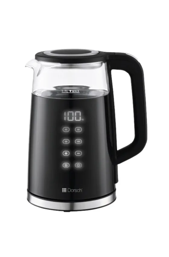 Dorsch Electric Kettle EK-21