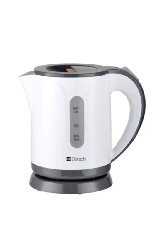 Dorsch Electric Kettle Ek-34