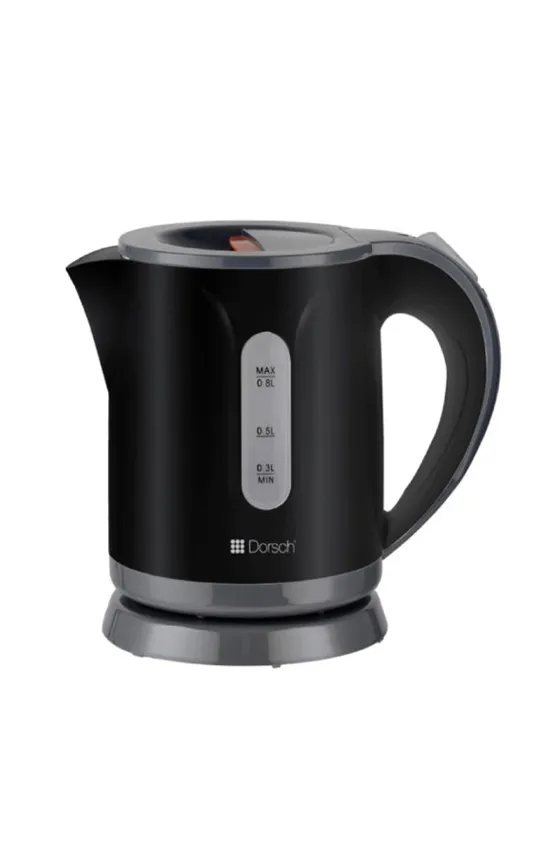 Dorsch Electric Kettle Ek-35